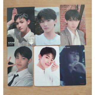 TWICE5 ミナ トレカ コンプ セット A盤 B盤 通常盤 タワレコ特典の通販