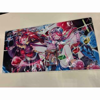 デュエルマスターズ - デュエル・マスターズ 白凰スリーブの通販 by