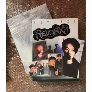 TXT ヨンジュン トレカ WORLDの通販 by maam's shop｜ラクマ