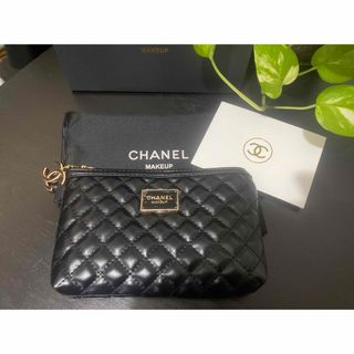 CHANEL（ポーチ）のフリマアイテム一覧