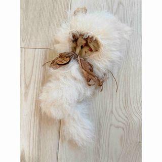 モンチッチSサイズ 洋服&帽子セット①の通販 by Puku＊Puka's shop｜ラクマ