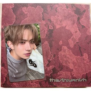 ミンギュ Followうちわ seventeenの通販 by shop｜ラクマ