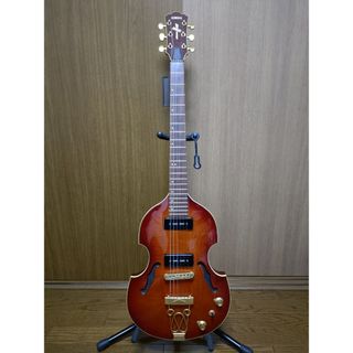 涼宮ハルヒの憂鬱】ITALIA GUITARS Mondial Classicの通販 by aki's