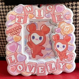 TWICE - TWICE SSJYP シドニー限定 トレカ コンプセットの通販 by な's