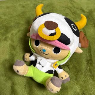 ONE PIECE - ワンピース イム様めちゃながぬいぐるみ ONE PIECEの通販