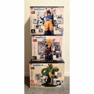 ドラゴンボール - ドラゴンボール DVD特典 ジオラマフィギュアの通販
