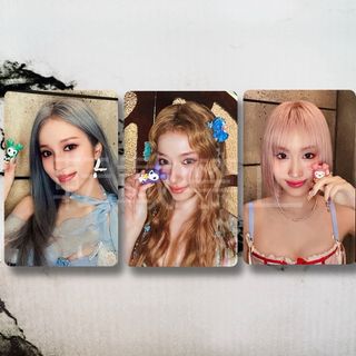 TWICE - TWICE ミナ university IDカード・証明写真の通販 by さくら