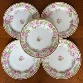 POLO RALPH LAUREN - ポロベア 皿 プレート ラルフローレン ralph