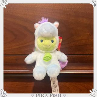 Disney - Disney 南部の唄 スプラッシュマウンテン ツムツム