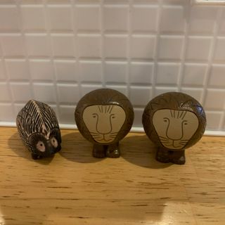 Lisa Larson - 【新品】海洋堂 リサ・ラーソン ガチャ vol4 全6種類