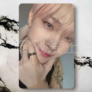 &TEAM - &TEAM ニコラス トレカの通販 by shop｜エンティームならラクマ