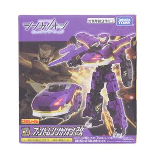 Takara Tomy - 【最安値】スナックワールド レジェンドレア クリスタル