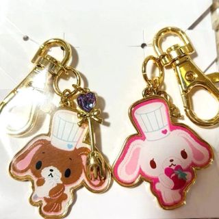 ハローキティ - HELLO KITTY 東京限定 東京タワーバージョン 根付けの