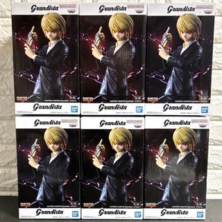 Grandista（フィギュア）のフリマアイテム一覧