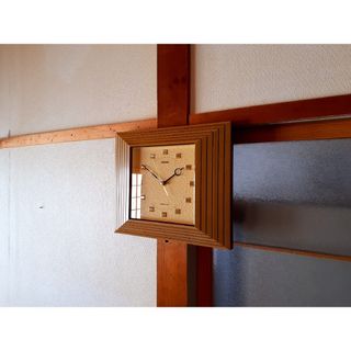 SEIKO（掛時計/柱時計）のフリマアイテム一覧