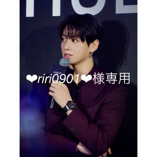 防弾少年団(BTS) - 【専用】BTS JIMIN ジミン MUSE JPFC 購入特典の