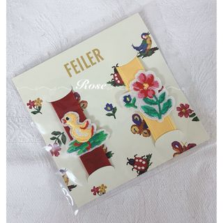 FEILER（弁当用品）のフリマアイテム一覧