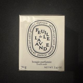 diptyque - Diptyque キャンドル クリスマス 限定 サパン190g ホリデー
