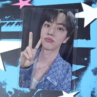 防弾少年団(BTS) - BTS army membership kit シュガ ユンギ トレカ