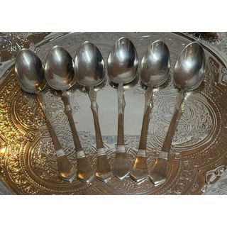 チップとデール 新品ディズニー スプーン&フォーク ペア カトラリー