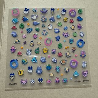 イタリアンブレインロット MIX ネイルパーツ【スプーン1杯分 ネイル