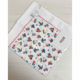 FEILER（弁当用品）のフリマアイテム一覧