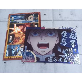 鬼滅の刃（ポスター）のフリマアイテム一覧