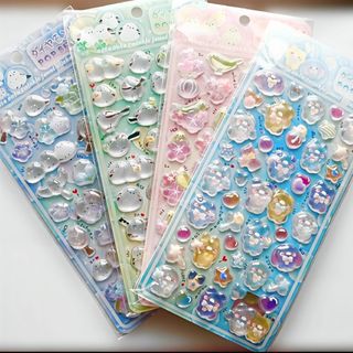 おまとめ割アリ】ボンボンドロップシール ウォーターシール ボンドロ