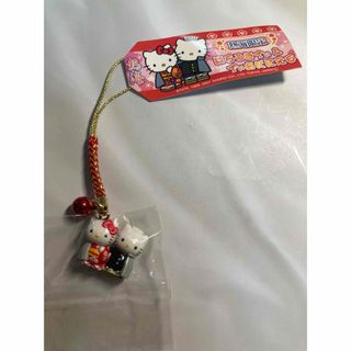 ハローキティ（ストラップ）のフリマアイテム一覧