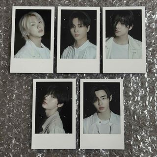 ENHYPEN - ENHYPEN 献血 トレカ ヒスンの通販 by ショップ