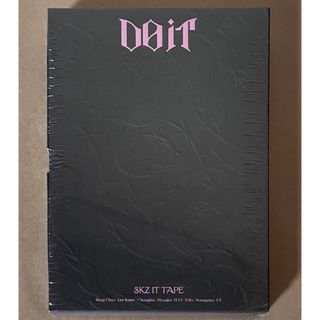 Stray Kids - straykids KARMA Compact 封入 トレカ アイエンの通販 by