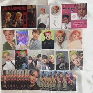 JO1 - 川西拓実 トレカセットの通販 by Lin's shop｜ジェイオーワン