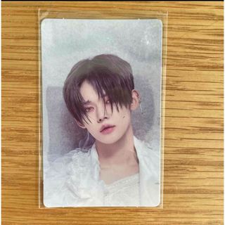 TOMORROW X TOGETHER - TXT sweet Weverse JAPAN盤 トレカ ◇ テヒョン