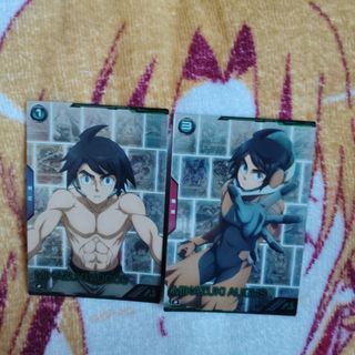 クロススターズ BP01-109/100 一ノ瀬うるは (LRP リーダーレアパラレル