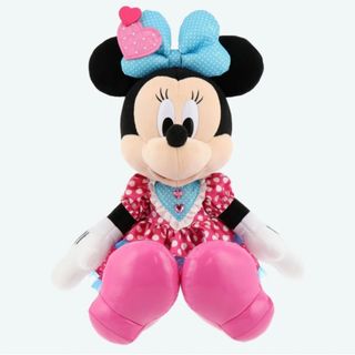 Disney - ☆美品☆ディズニー♡クラリス♡チップ&デール♡ぬいぐるみ
