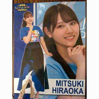 日向坂46 - 日向坂46金村美玖 写真L判10枚セット Cの通販 by AK