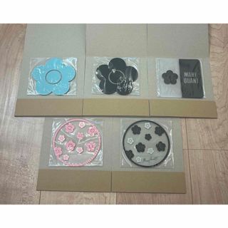 mina perhonen - ミナペルホネン 木製 トレイ tambourine beige L 箱付