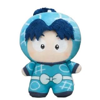 TAITO - グル～ミ～ XL ぬいぐるみ シャーベッティ チャックスGP