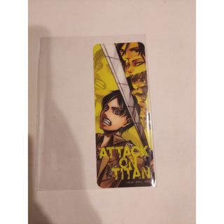 講談社 - リヴァイ スカーフ エルヴィン ループタイ 進撃の巨人 23巻