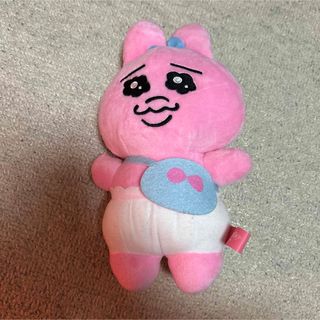 おぱんちゅうさぎ - おぱんちゅうさぎ 超超BIG DX ぬいぐるみの通販 by