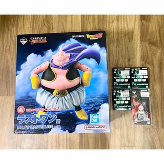 Fools Paradise Mario マリオ Leon レオン フィギュアの通販 by