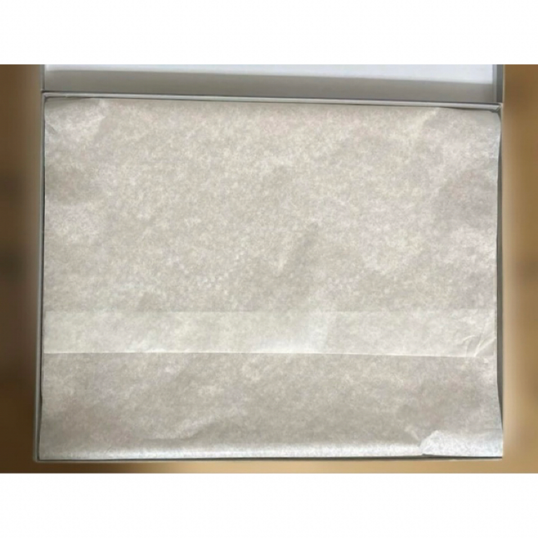 mina perhonen - ミナペルホネン 木製 トレイ tambourine beige L 箱付