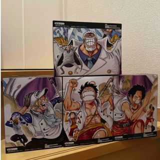 ONE PIECE - 一番くじ ワンピース 未来島エッグヘッド ラストワン賞