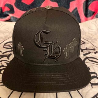 激レア美品 GADOROデビュー初期 キャップ 帽子グリーン緑 ラッパー