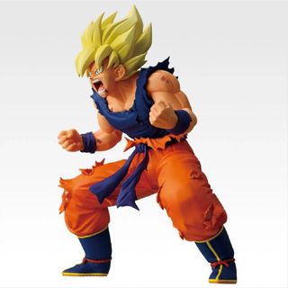 ドラゴンボール - ラストワン賞 超サイヤ人 孫悟空 ドラゴンボール 40