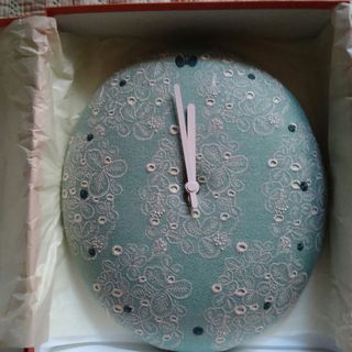 SQUARE ENIX - ドラゴンクエスト 壁掛け時計 HD-2D版DQ3発売記念