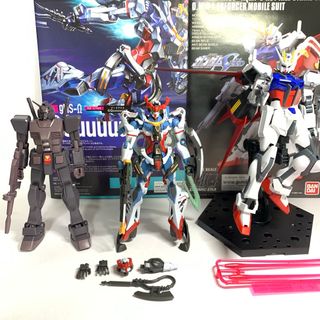 ガンプラ ジャンクのフリマアイテム一覧