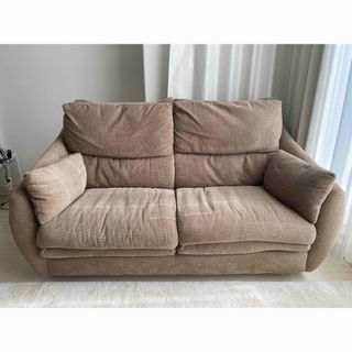 ニトリ（二人掛けソファ）のフリマアイテム一覧