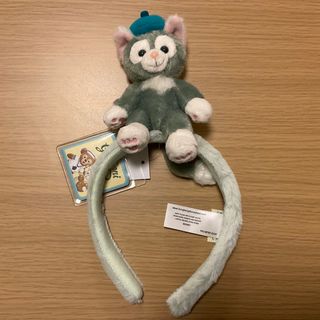 ジェラトーニ - 【現地購入☆正規品】ジェラトーニ ぬいぐるみ