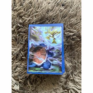 キャラクタースリーブ ギルティクラウン 楪いのりの通販 by MyKn's